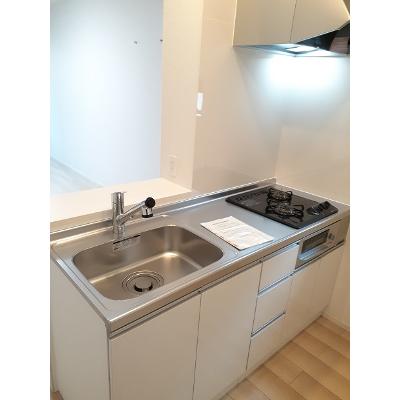 プルメリア　Ａ 204【管理NO：1-026456101-02040】 ★家具家電は申し込み後に搬入します★の物件写真3