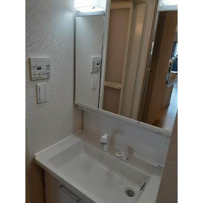 プルメリア　Ａ 204【管理NO：1-026456101-02040】 ★家具家電は申し込み後に搬入します★の物件写真6