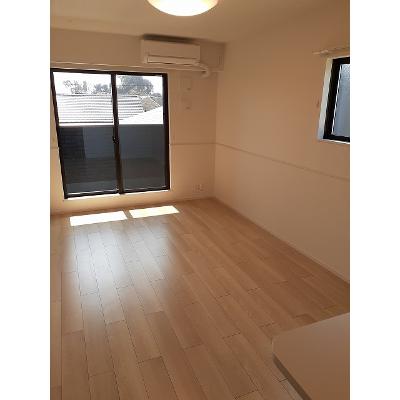 アンナンジュパス 203【管理NO：1-026099801-02030】 ★家具家電は申し込み後に搬入します★の物件写真2