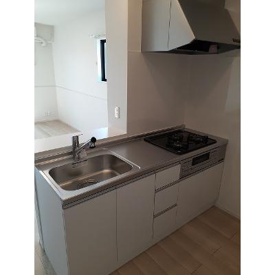 アンナンジュパス 203【管理NO：1-026099801-02030】 ★家具家電は申し込み後に搬入します★の物件写真3