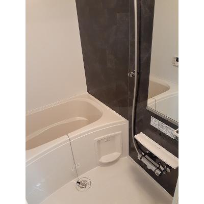 パールリバー　アイランド１号館 101【管理NO：1-026038301-01010】 ★家具家電は申し込み後に搬入しますの物件写真4
