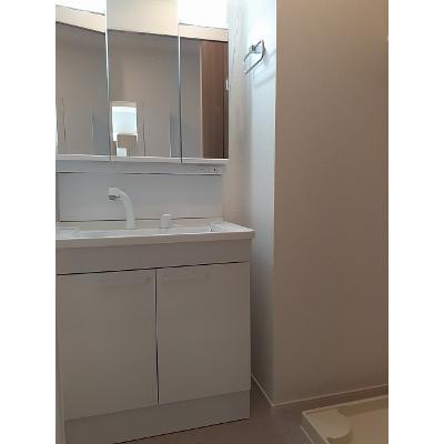 パールリバー　アイランド１号館 101【管理NO：1-026038301-01010】 ★家具家電は申し込み後に搬入しますの物件写真6