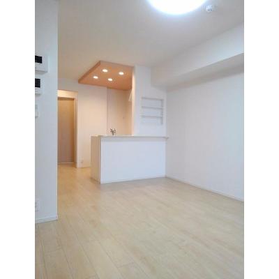 Ｖｅｎｔ・Ｖｅｒｔ　Ⅲ 202【管理NO：1-024866101-02020】 ★家具家電は申し込み後に搬入します★の物件写真2
