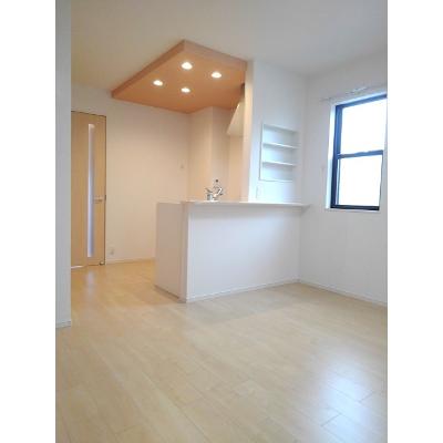 Ｖｅｎｔ・Ｖｅｒｔ　Ⅲ 101【管理NO：1-024866101-01010】 ★家具家電は申し込み後に搬入します★の物件写真2