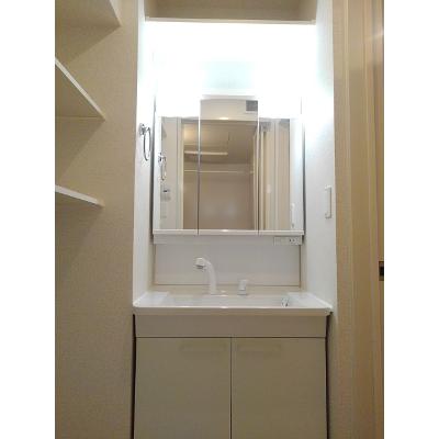 Ｖｅｎｔ・Ｖｅｒｔ　Ⅲ 101【管理NO：1-024866101-01010】 ★家具家電は申し込み後に搬入します★の物件写真6