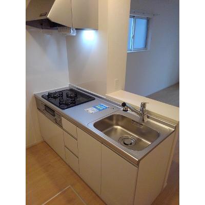ムーネル　セニーヤー　Ⅱ 101【管理NO：1-024683902-01010】 ★家具家電は申し込み後に搬入します★の物件写真3
