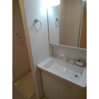 アパートメント高洲５３６　Ⅰ 201【管理NO：1-024324201-02010】 ★家具家電は申し込み後に搬入します★の物件写真6