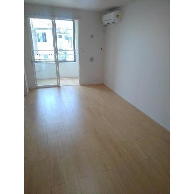 レジデンス・ジール　Ⅰ 202【管理NO：1-024297801-02020】 ★家具家電は申し込み後に搬入しますの物件写真2