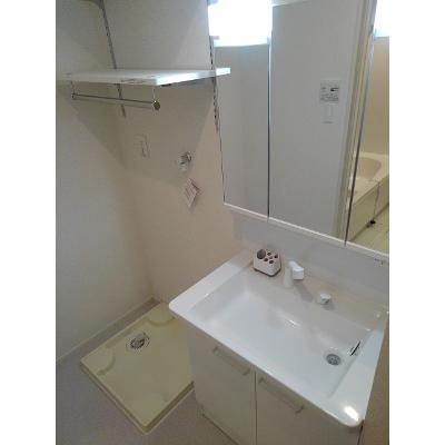 プランドールＭ　Ⅷ 201【管理NO：1-024231401-02010】 ★家具家電は申し込み後に搬入しますの物件写真6