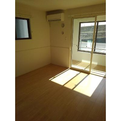 プランドールＭ　Ⅵ 102【管理NO：1-023889801-01020】 ★家具家電は申し込み後に搬入します 2026年07月中旬入居可能の物件写真2