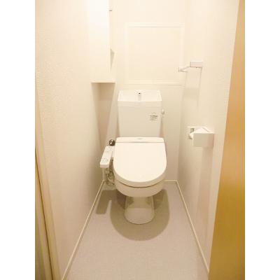 サラブレッド　Ⅴ 201【管理NO：1-023271701-02010】 2026年07月上旬入居可能の物件写真5