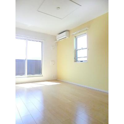ソラーレ　Ｂ 203【管理NO：1-023156302-02030】 ★家具家電は申し込み後に搬入します★の物件写真2