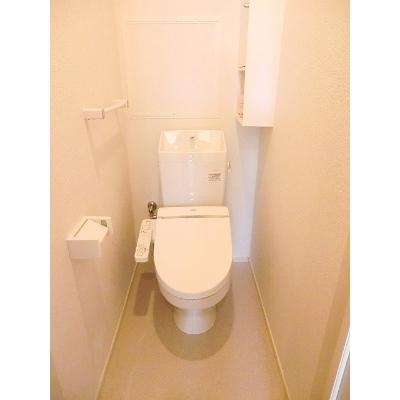 ソラーレ　Ｂ 203【管理NO：1-023156302-02030】 ★家具家電は申し込み後に搬入します★の物件写真5
