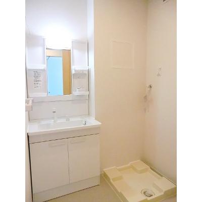 ソラーレ　Ｂ 203【管理NO：1-023156302-02030】 ★家具家電は申し込み後に搬入します★の物件写真6