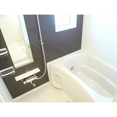 ブリーゼ楓Ⅱ　Ｂ 201【管理NO：1-022186802-02010】 ★家具家電は申し込み後に搬入しますの物件写真4
