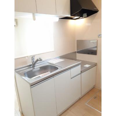 スイートグレイス　Ⅱ 104【管理NO：1-021641202-01040】 ★家具家電は申し込み後に搬入しますの物件写真3