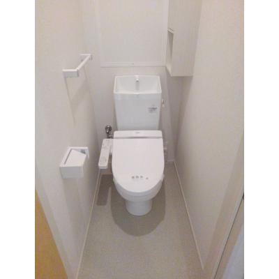 ラ・マジョーレⅡ 203【管理NO：1-021640702-02030】 ★家具家電は申し込み後に搬入します★の物件写真5
