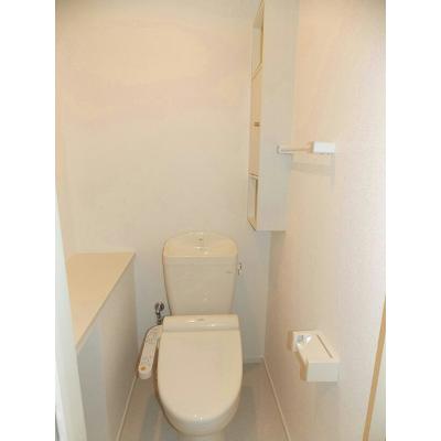 サン　フォーリスト 201【管理NO：1-021106001-02010】 ★家具家電は申し込み後に搬入しますの物件写真5