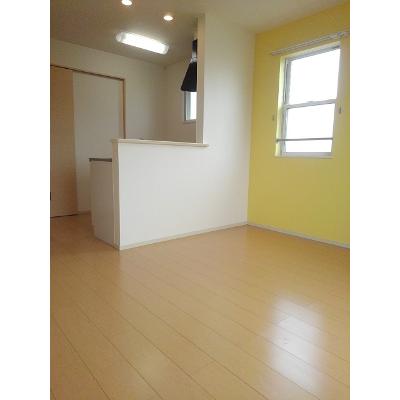 アル・グランツⅠ 201【管理NO：1-020953801-02010】 ★家具家電は申し込み後に搬入します 2026年07月上旬入居可能の物件写真2