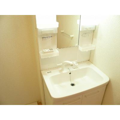 ティータウン　レガーロ　Ｂ 101【管理NO：1-019634002-01010】 ★家具家電は申し込み後に搬入しますの物件写真6