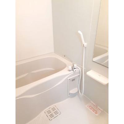 メゾン　ド　フォレ 202【管理NO：1-019633102-02020】 ★家具家電は申し込み後に搬入します★の物件写真4