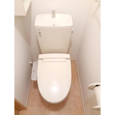 メゾン　ド　フォレ 202【管理NO：1-019633102-02020】 ★家具家電は申し込み後に搬入します★の物件写真5