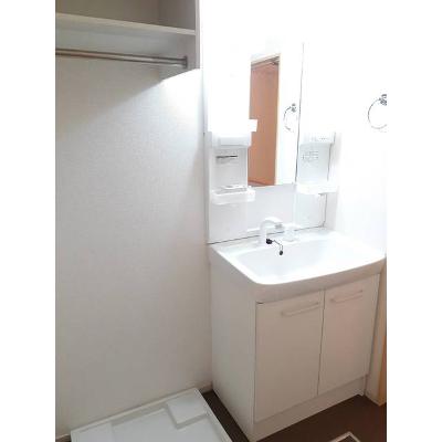 メゾン　ド　フォレ 202【管理NO：1-019633102-02020】 ★家具家電は申し込み後に搬入します★の物件写真6