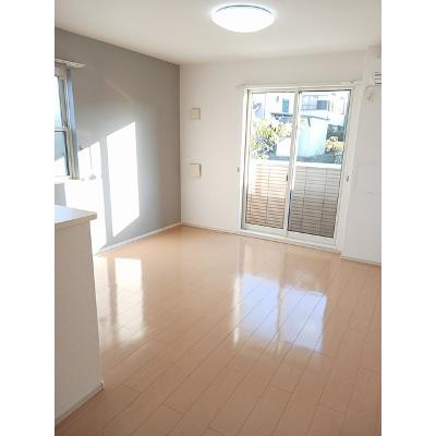 ニュー　シャルマン 101【管理NO：1-019164301-01010】 ★家具家電は申し込み後に搬入します 2026年07月中旬入居可能の物件写真2