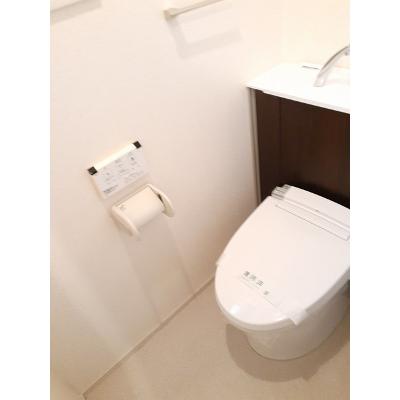 カーサ　フィーネ 201【管理NO：1-019078201-02010】 2026年07月中旬入居可能の物件写真5