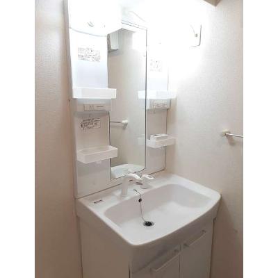 メゾン　ド　アダージョ　Ｄ 202【管理NO：1-018789602-02020】 ★家具家電は申し込み後に搬入しますの物件写真6
