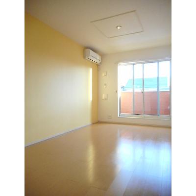 Ｈ・ＣＡＮＴＩＫ　Ⅲ 202【管理NO：1-018652302-02020】 ★家具家電は申し込み後に搬入します★の物件写真2