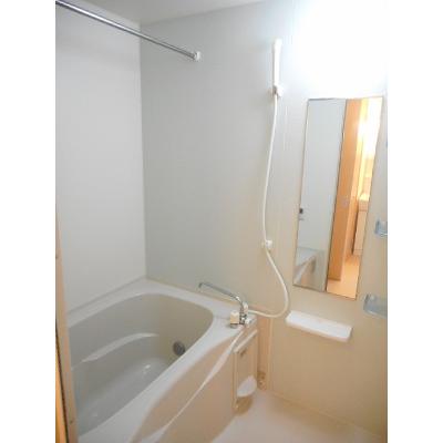 Ｈ・ＣＡＮＴＩＫ　Ⅱ 103【管理NO：1-018652301-01030】 ★家具家電は申し込み後に搬入します 2026年07月下旬入居可能の物件写真4