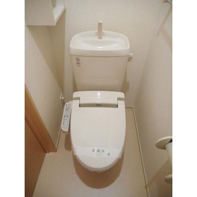 Ｈ・ＣＡＮＴＩＫ　Ⅱ 103【管理NO：1-018652301-01030】 ★家具家電は申し込み後に搬入します 2026年07月下旬入居可能の物件写真5