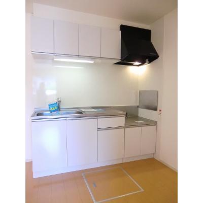 メロウソレイユ　Ⅰ 103【管理NO：1-018413301-01030】 ★家具家電は申し込み後に搬入します★ ★2026年11月中旬入居可能★の物件写真3