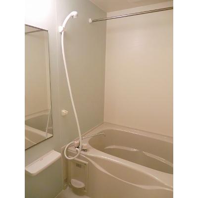 メロウソレイユ　Ⅰ 103【管理NO：1-018413301-01030】 ★家具家電は申し込み後に搬入します★ ★2026年11月中旬入居可能★の物件写真4