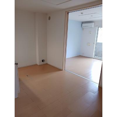 メロウソレイユ　Ⅰ 102【管理NO：1-018413301-01020】 ★家具家電は申し込み後に搬入します★ ★2026年11月中旬入居可能★の物件写真2
