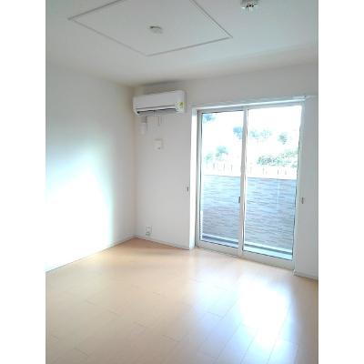 ラ・フロンテ　デューエ 102【管理NO：1-018089901-01020】 ★家具家電は申し込み後に搬入します★の物件写真2