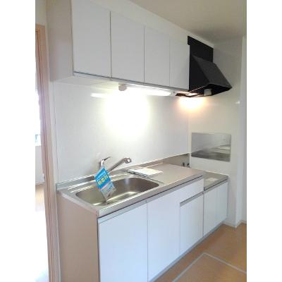 ラ・フロンテ　デューエ 102【管理NO：1-018089901-01020】 ★家具家電は申し込み後に搬入します★の物件写真3