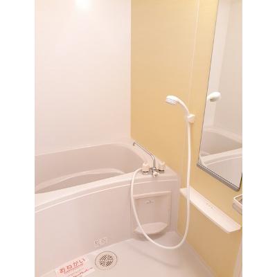メゾン・オーブ　Ⅲ 101【管理NO：1-017875502-01010】 ★家具家電は申し込み後に搬入しますの物件写真4