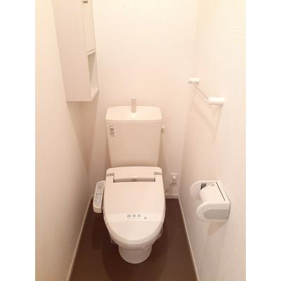メゾン・オーブ　Ⅲ 101【管理NO：1-017875502-01010】 ★家具家電は申し込み後に搬入しますの物件写真5