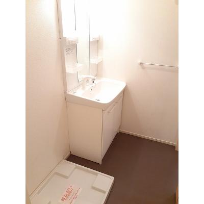 メゾン・オーブ　Ⅲ 101【管理NO：1-017875502-01010】 ★家具家電は申し込み後に搬入しますの物件写真6