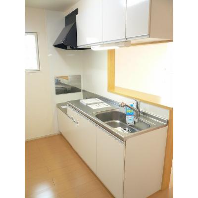 ラフレシール 204【管理NO：1-017600801-02040】 ★家具家電は申し込み後に搬入します★の物件写真3