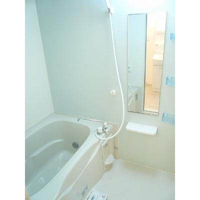 ラフレシール 204【管理NO：1-017600801-02040】 ★家具家電は申し込み後に搬入します★の物件写真4