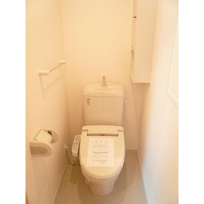 ラフレシール 204【管理NO：1-017600801-02040】 ★家具家電は申し込み後に搬入します★の物件写真5