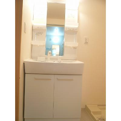 ラフレシール 204【管理NO：1-017600801-02040】 ★家具家電は申し込み後に搬入します★の物件写真6