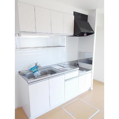カーサソーレ 103【管理NO：1-017475801-01030】 ★家具家電は申し込み後に搬入します★の物件写真3