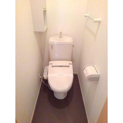 ソレイユ 104【管理NO：1-017355901-01040】 ★家具家電は申し込み後に搬入しますの物件写真5