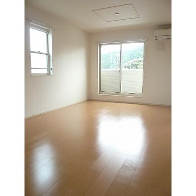 サウス高鍋 203【管理NO：1-017106001-02030】 ★家具家電は申し込み後に搬入しますの物件写真2