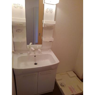 エンブレイス　Ａ 102【管理NO：1-015791201-01020】 ★家具家電は申し込み後に搬入しますの物件写真6