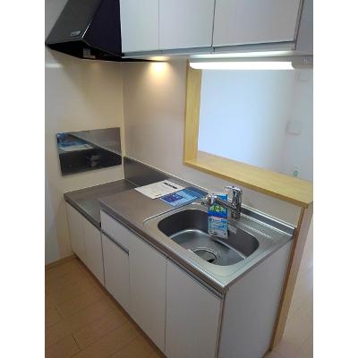 ナリッシュ　Ｂ 202【管理NO：1-015702902-02020】 ★家具家電は申し込み後に搬入します 2026年07月上旬入居可能の物件写真3